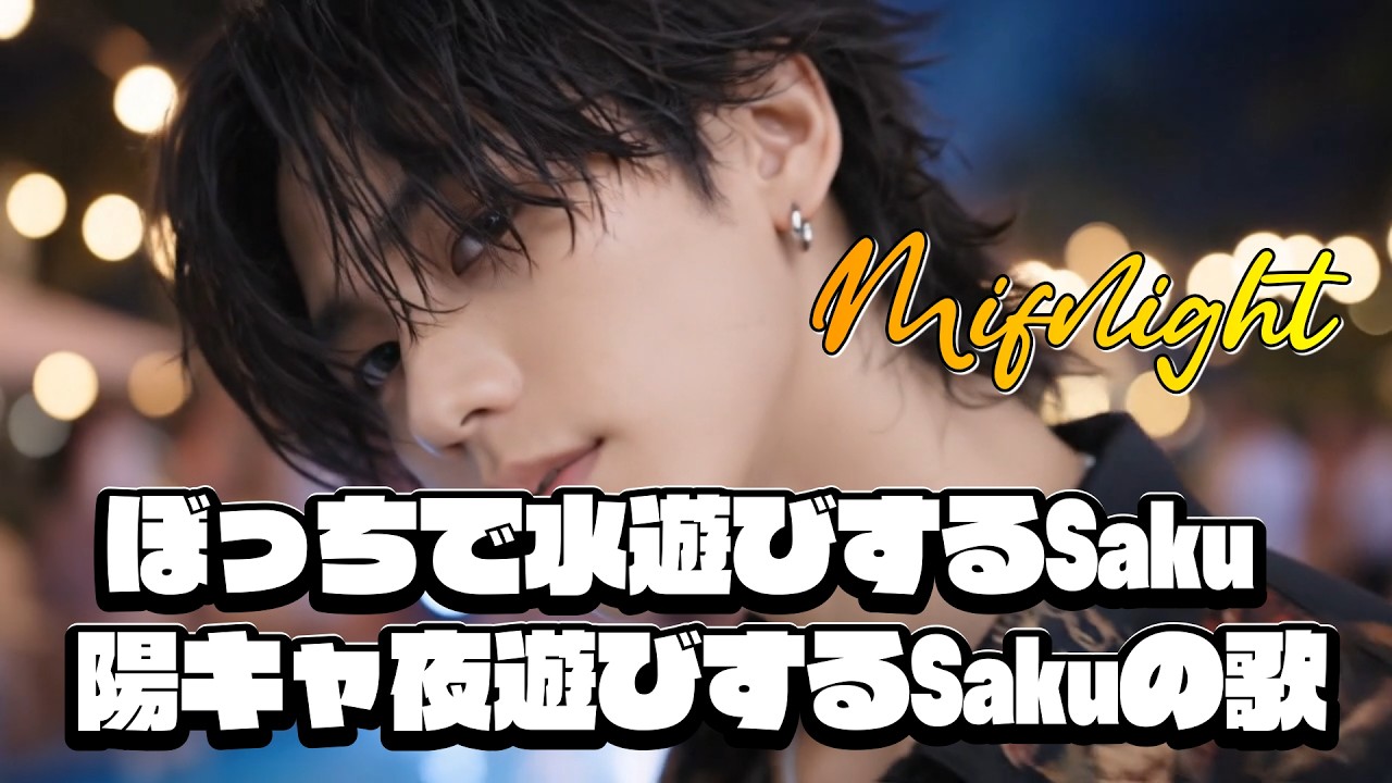 Sakurada House - Midnight (Official MV)
