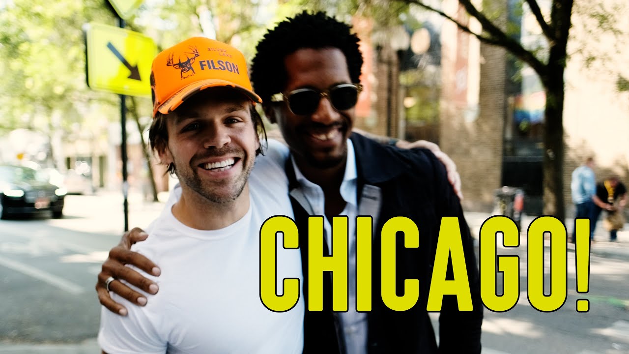 Fretboard Summit in Chicago 2024