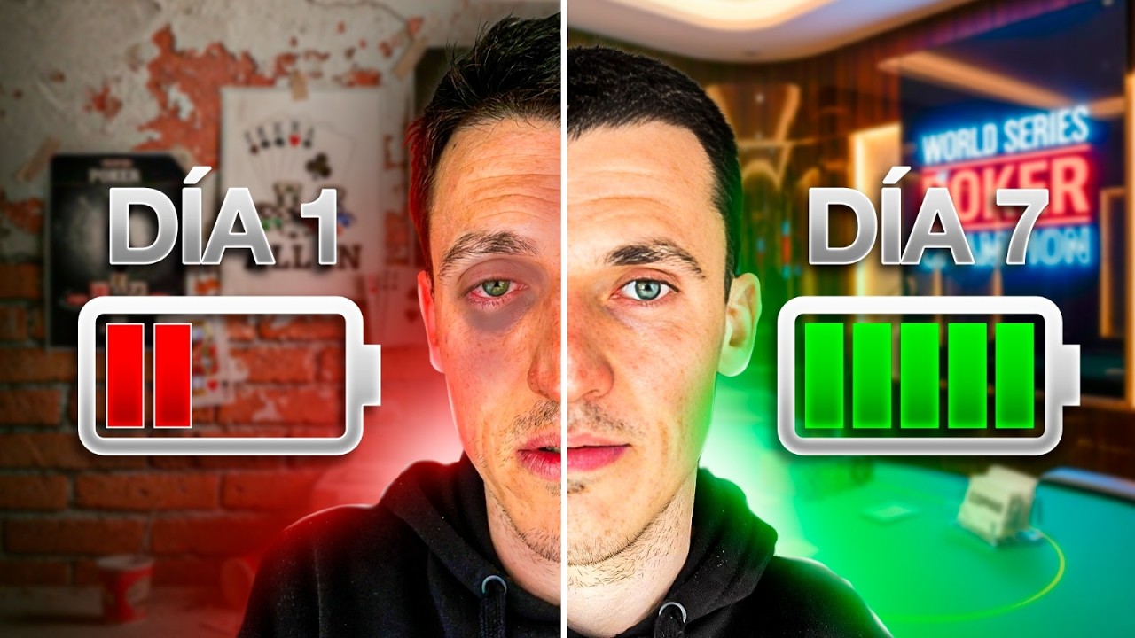 Como Cumplir Con Tus Habitos De Poker Facilmente