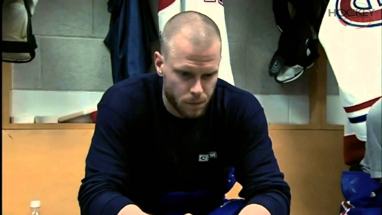 Saku Koivu: from the Canadiens to the Ducks