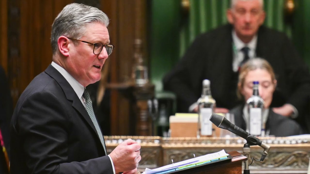 Critics of Starmer&rsquo;s appeasement were right&mdash;we should say so!