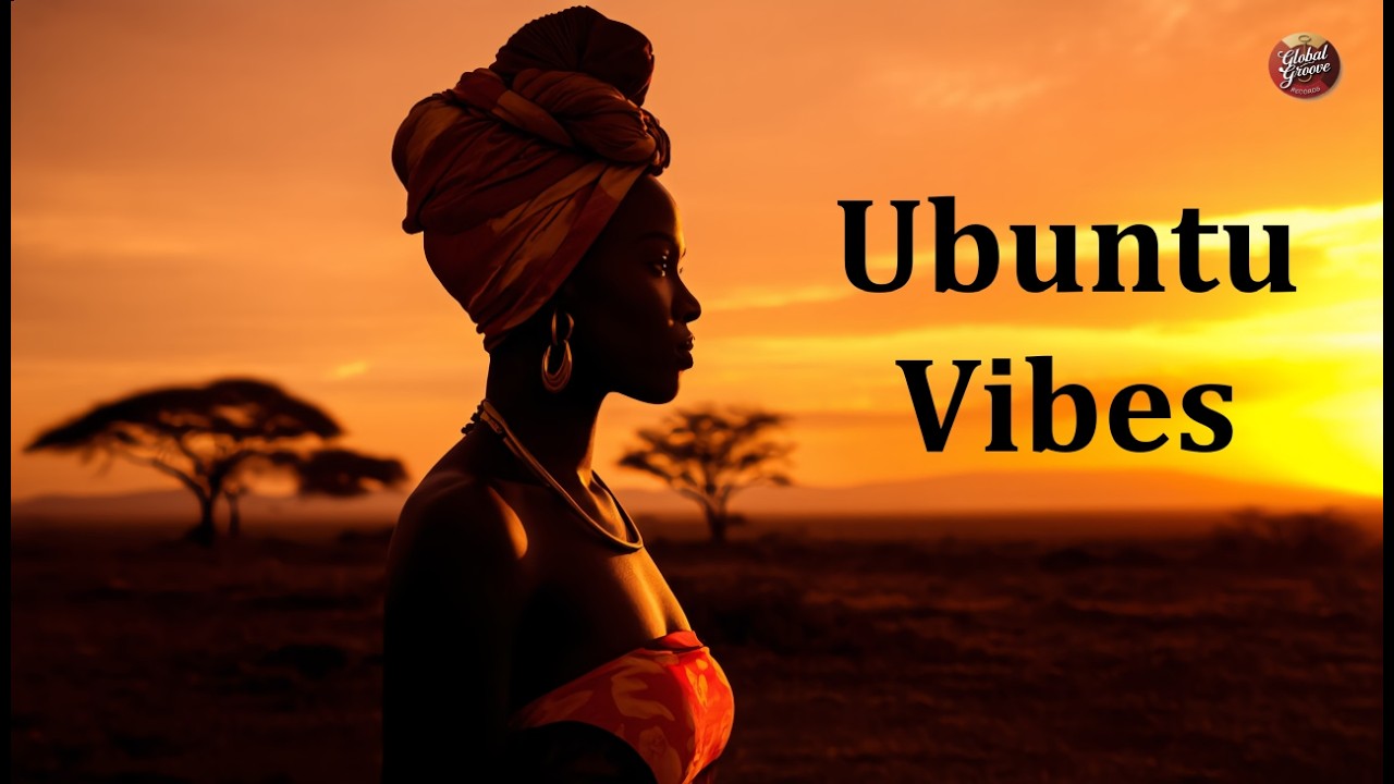Ubuntu Vibes &ndash; Inspiring African Music for the Soul