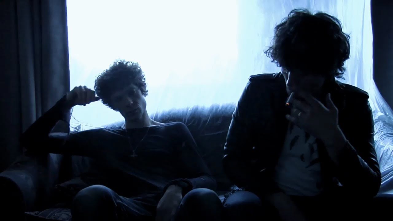HighSchool - One Lucky Man (Official Video)