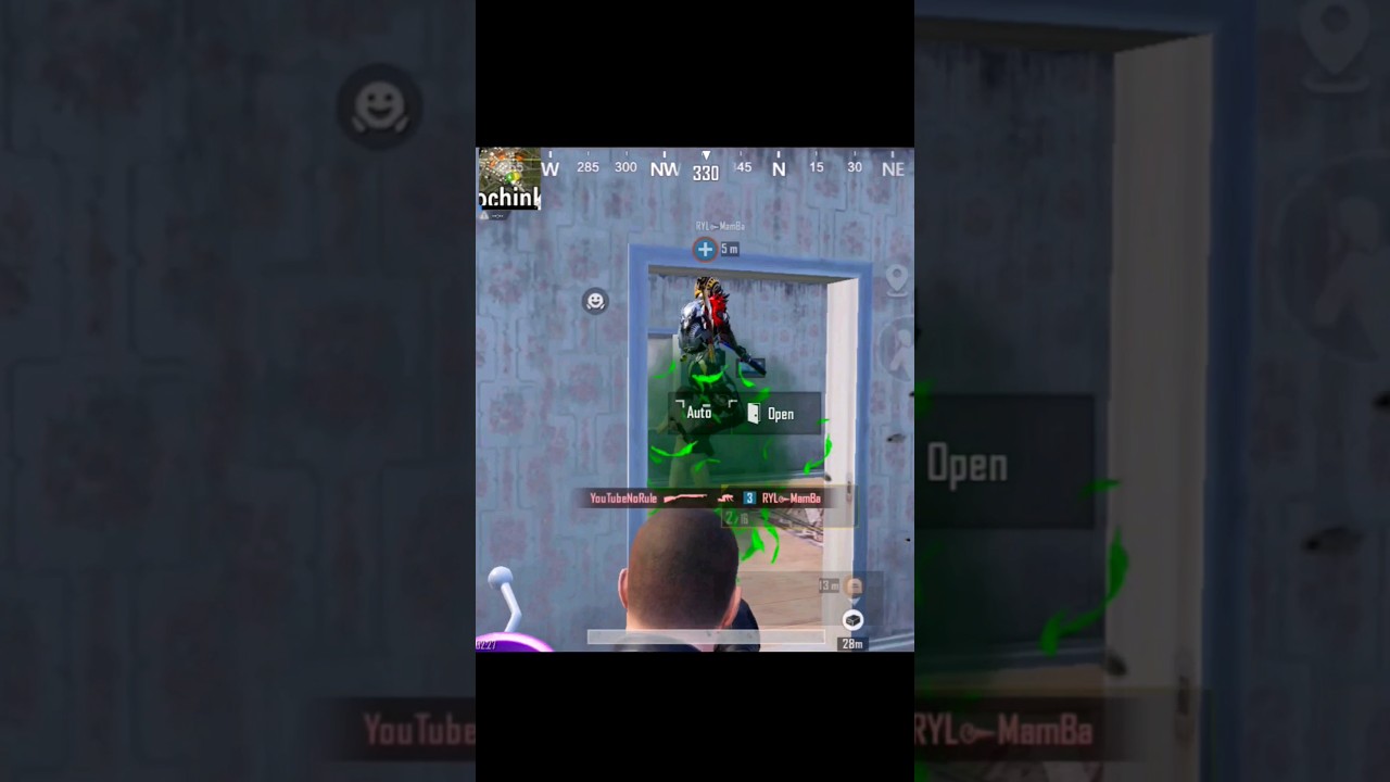 Toxic comentry 🤣 with funny gameplay 😜 