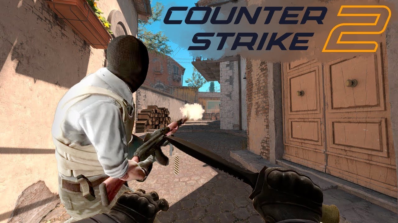 COUNTER-STRIKE 2 - PT