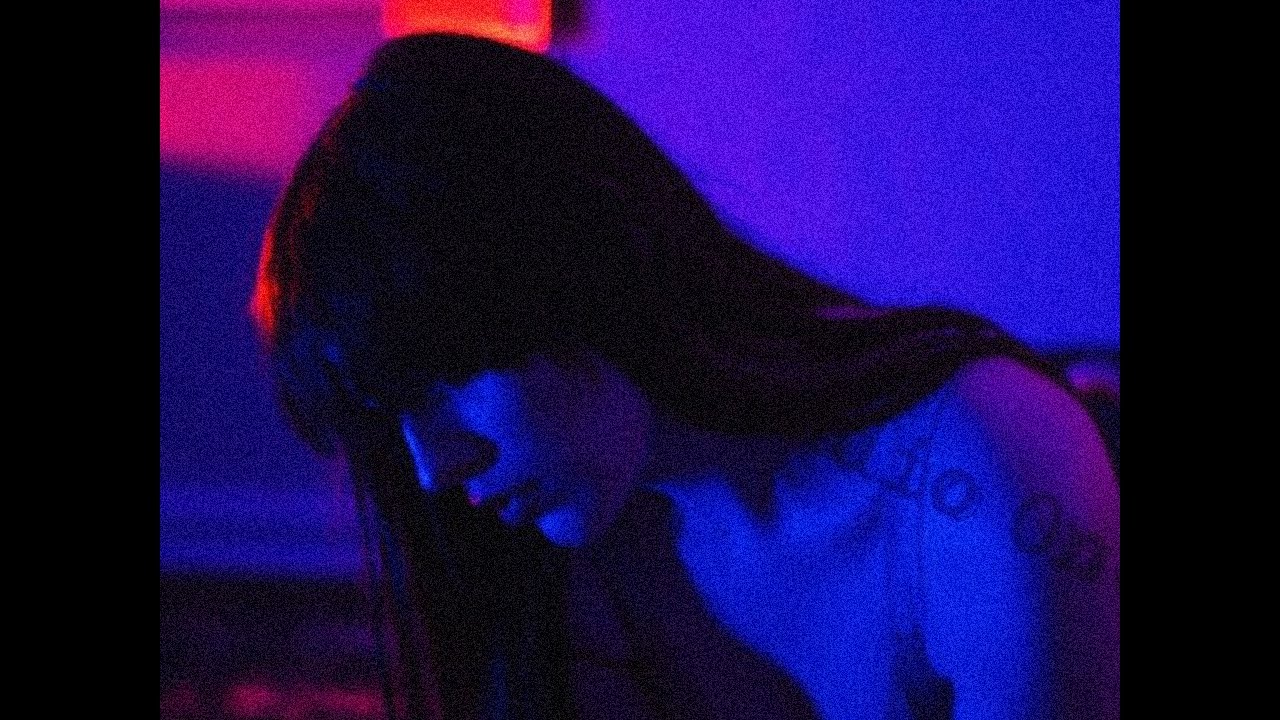 (FREE FOR PROFIT) PARTYNEXTDOOR x TRAPSOUL Type Beat - 