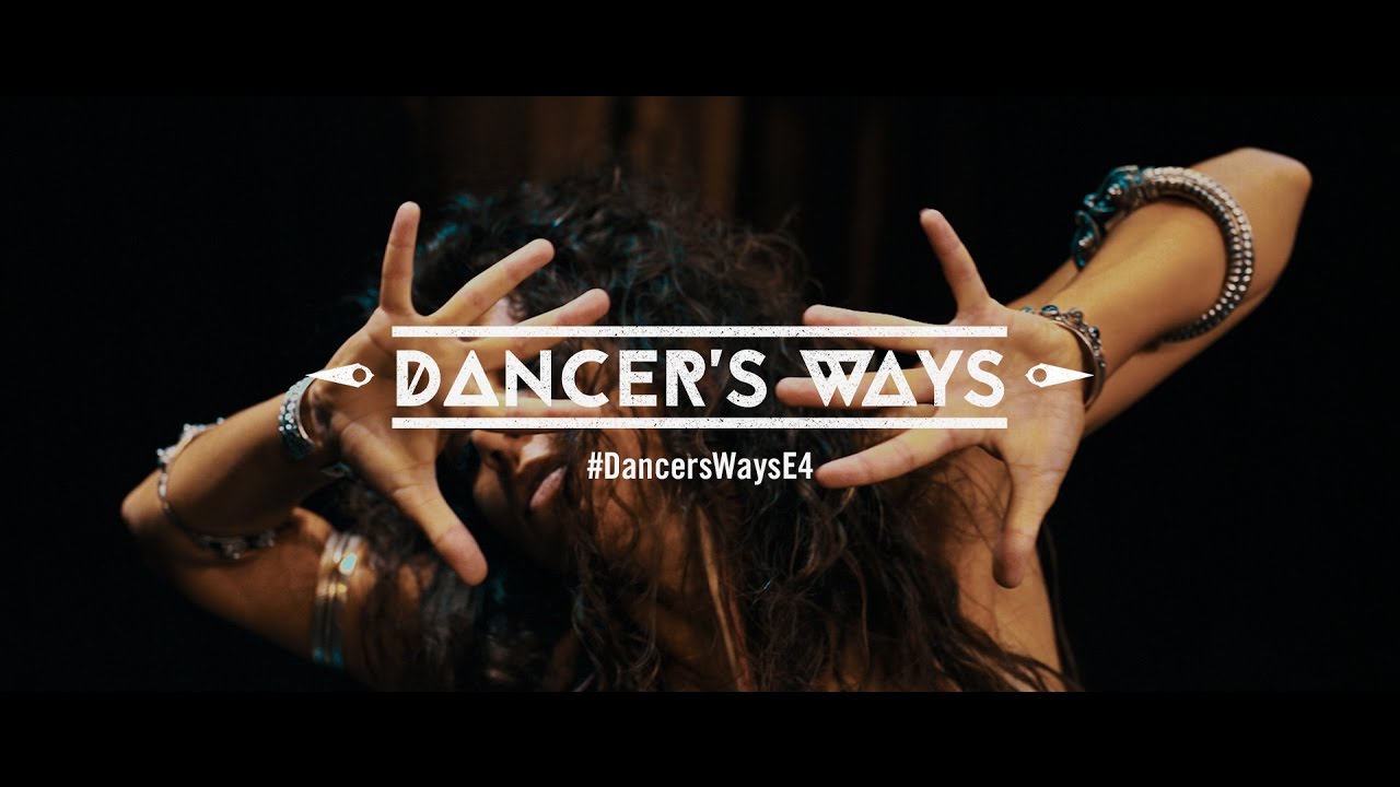 DW | STAGE PRESENCE - EMOTIONAL VISION (Trailer) | Online dance school
