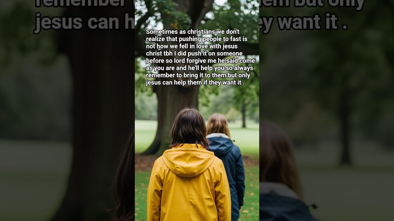 Jesus loves yall ❤️ 💖 