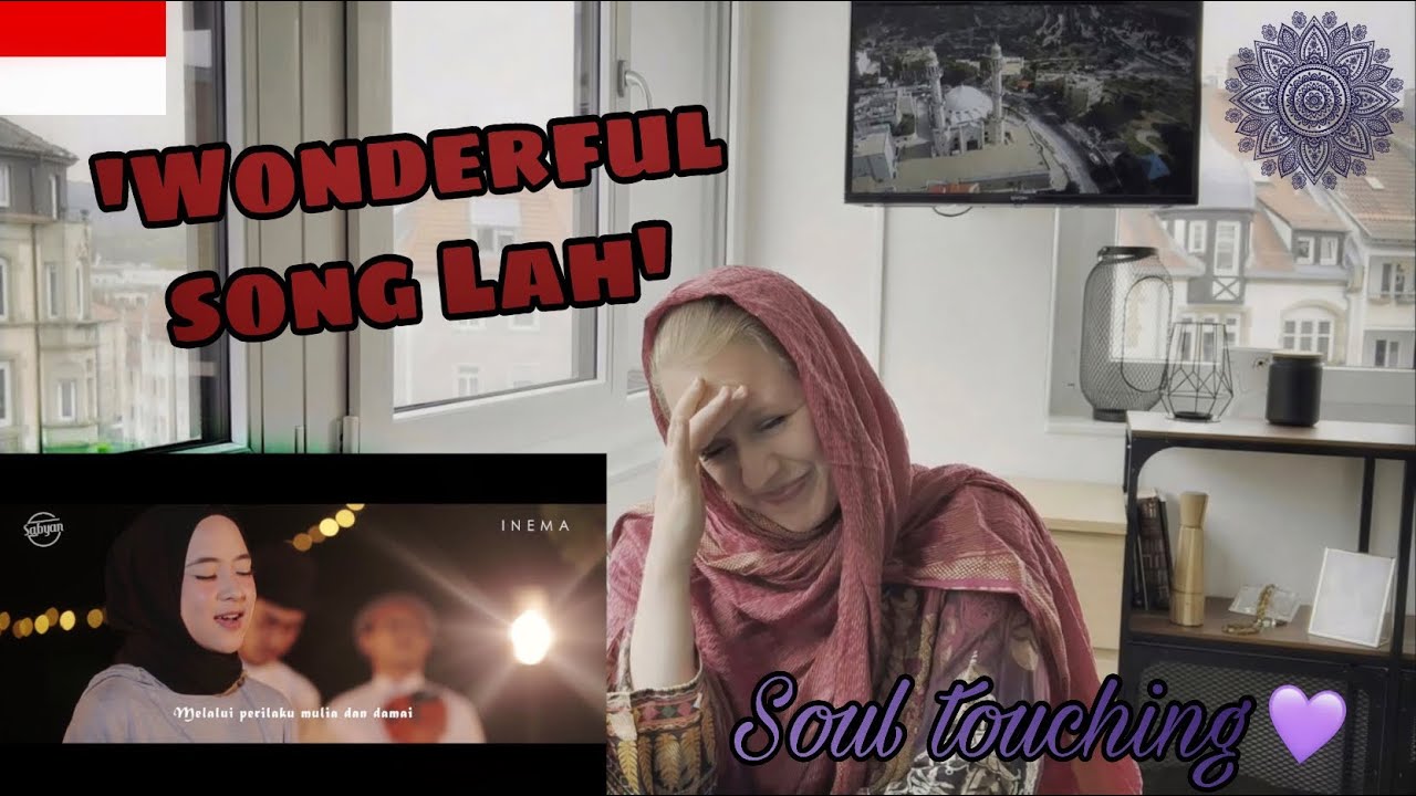 The Most Beautiful Islamic Song I&rsquo;ve Ever Heard