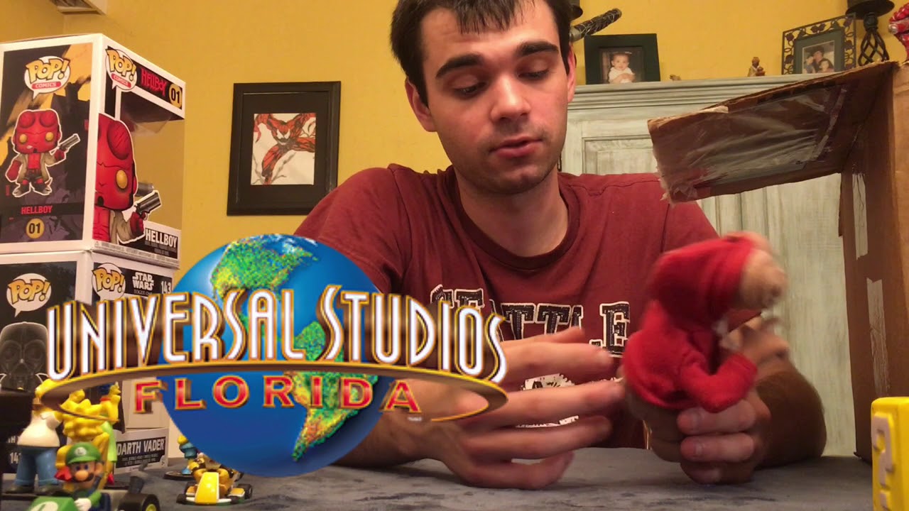 $150 eBay mystery box unboxing!