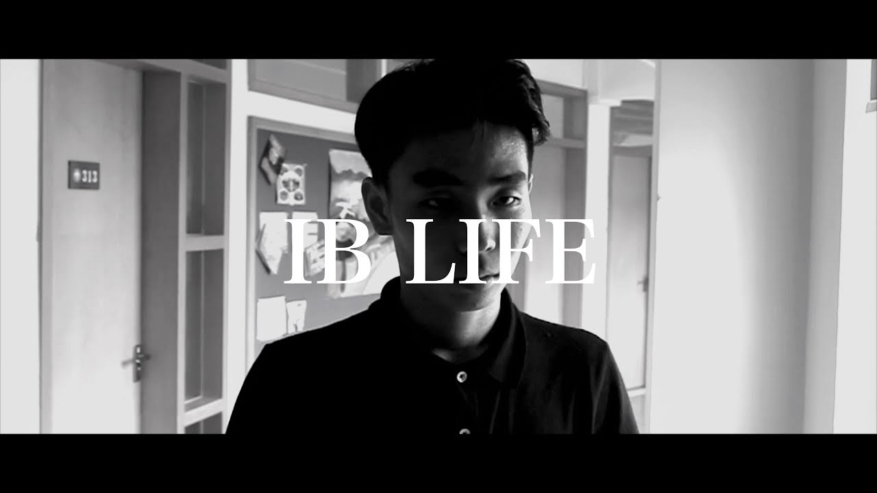 IB LIFE - SHORT FILM -