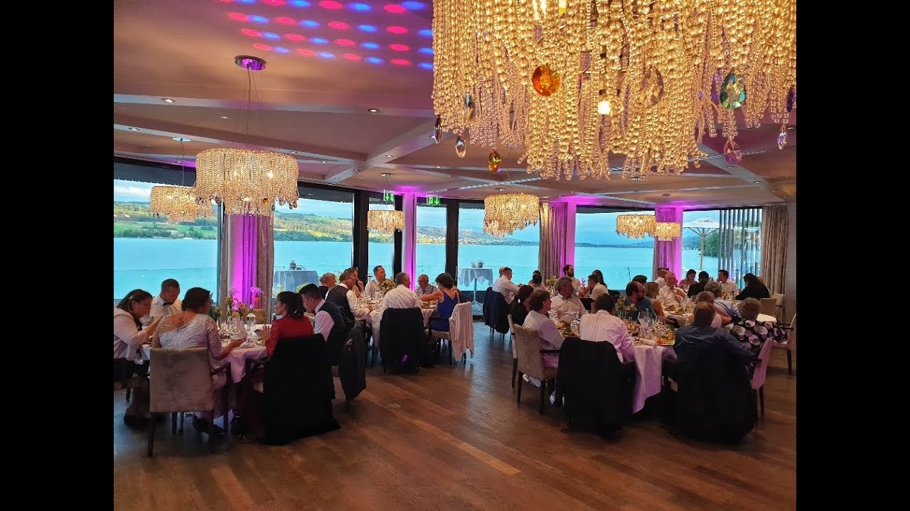 Hochzeit &hearts; Heiraten Schiffl&auml;nde Birrwil  hochzeit-dj.ch