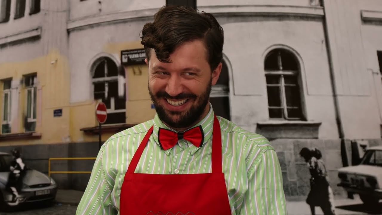 Tosta te Suki - episodi 1  16.10.2023