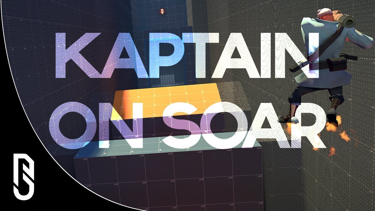 ROTW #233 - kaptain on jump_soar