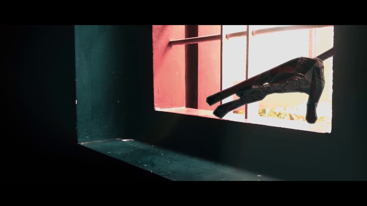 The Stay at Home Short Film Challenge/film riot
