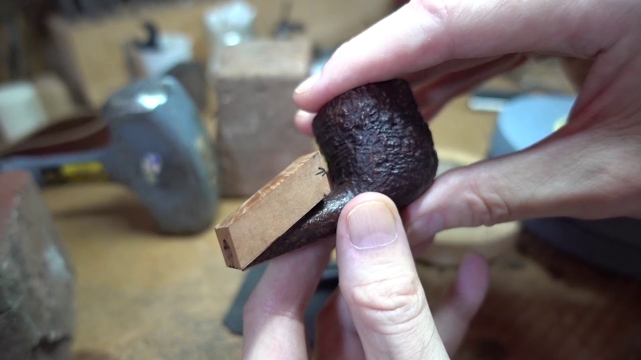 Replacing Sections of Lost Briar PART 4 -- Glue 