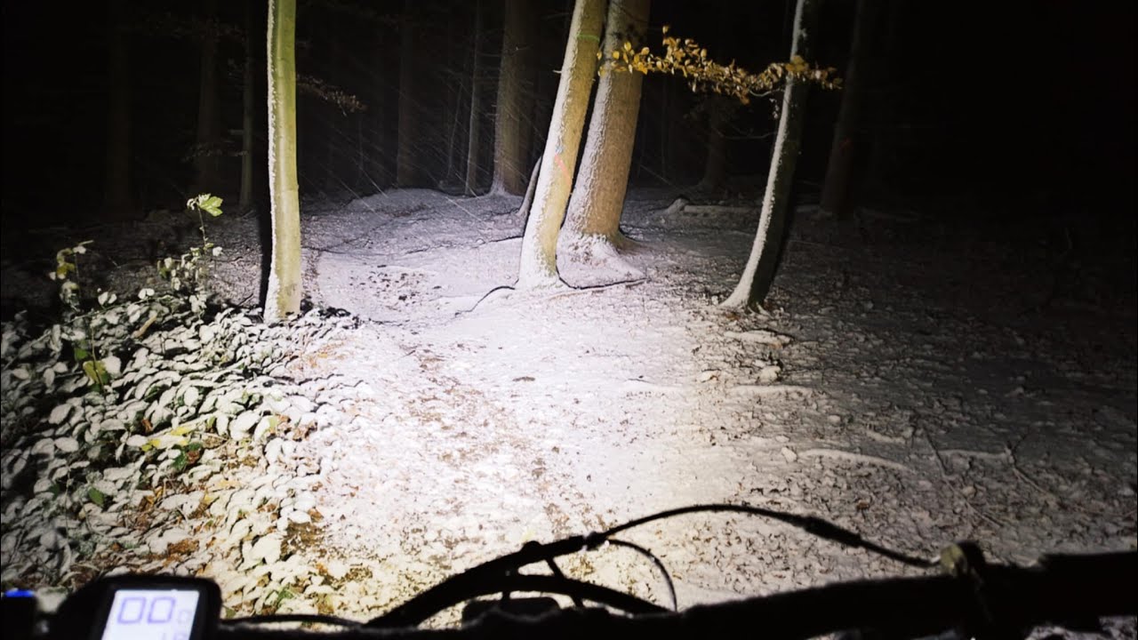 Ebertrail Night 22.11.2024