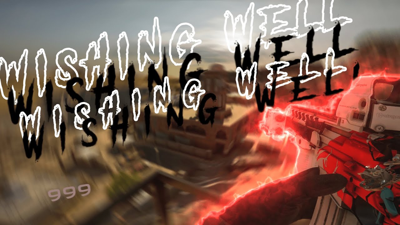 Juice WRLD - Wishing Well | Rainbow six siege