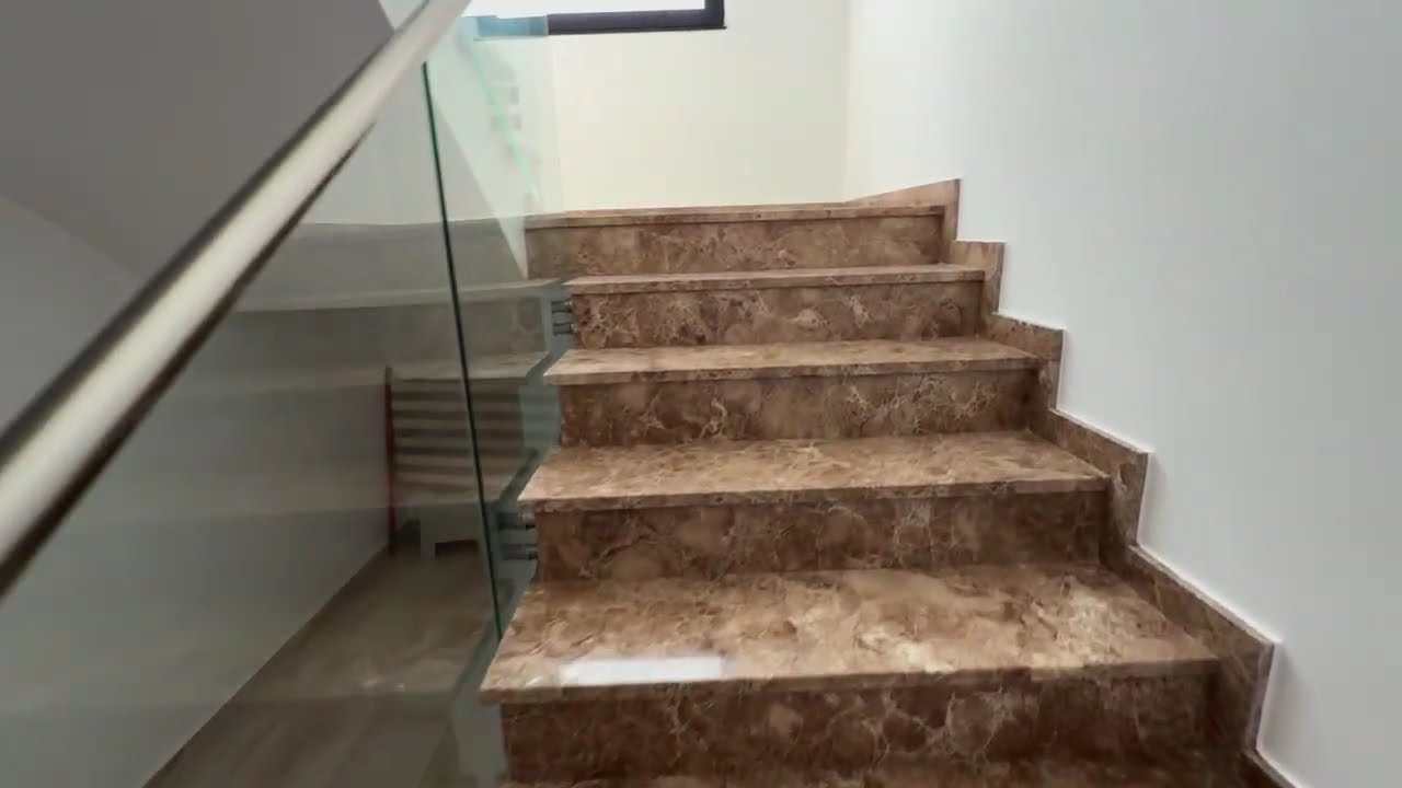 Girne Doğanköy, Türk Koçanlı Havuzlu Bahçeli Satılık 4+1 Lux Müstakil Villa