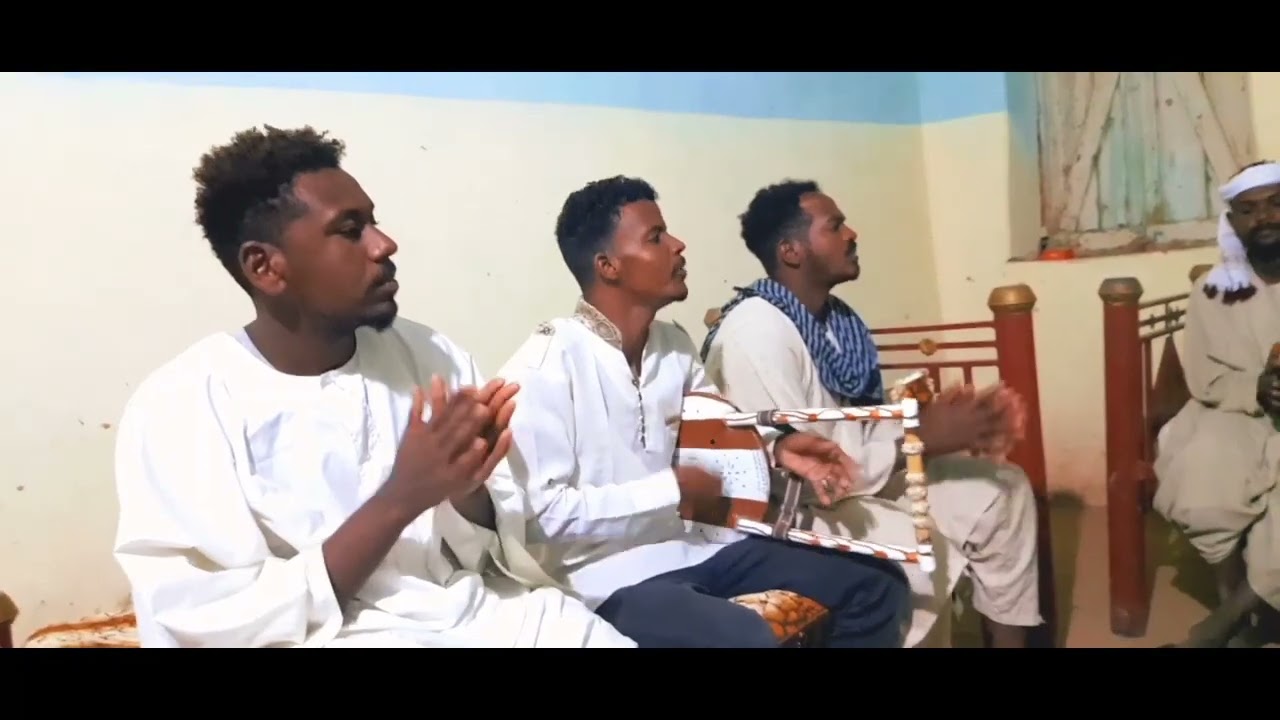 ياسر حزيمة / اغاني طمبور 🌴 طولنا منك ♥️ جلسه وطرب
