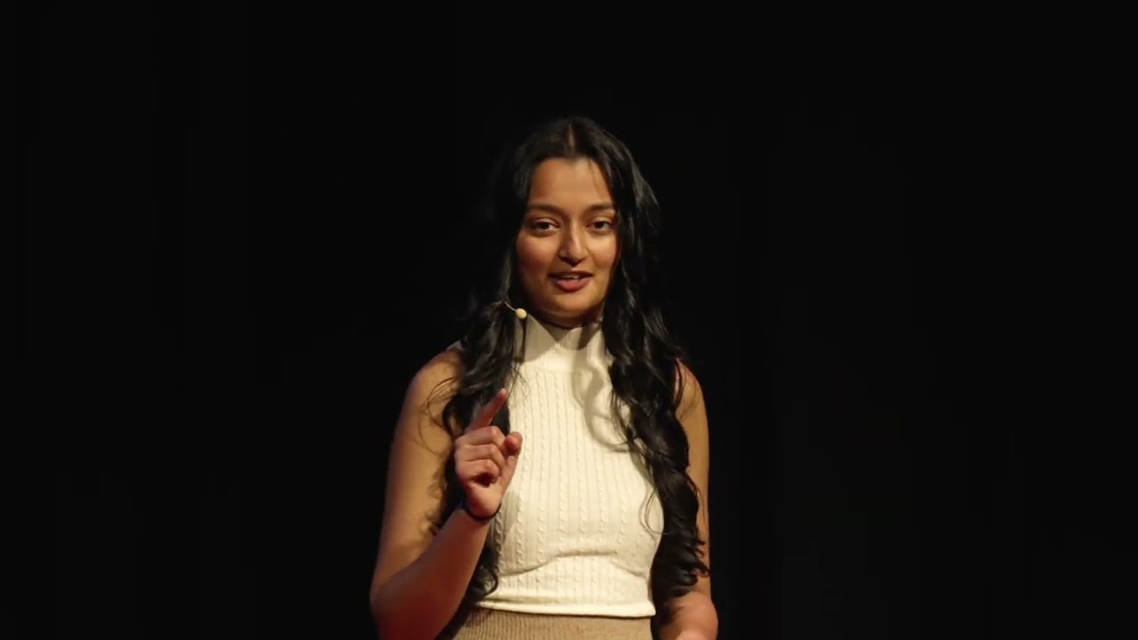 Students for Students: Advocacy to Reform Education | Reva Gandhi | TEDxParklandHighSchool