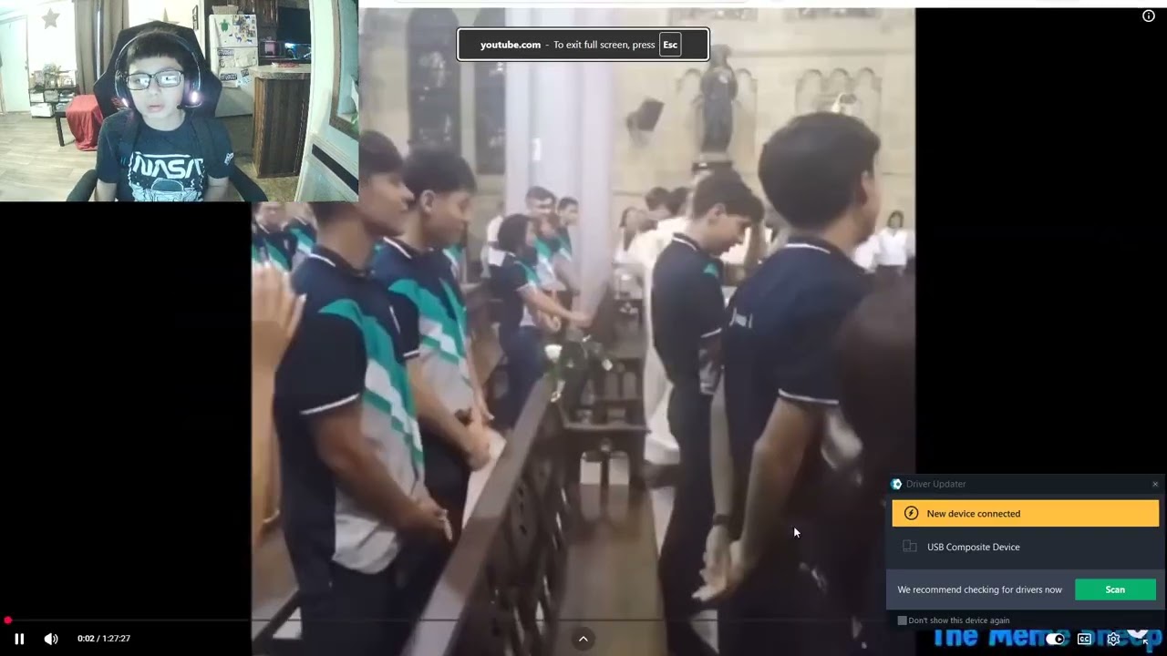 try not to laugh