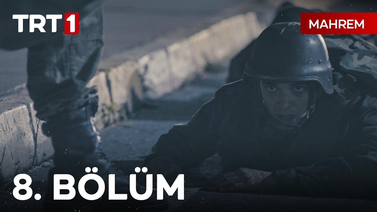 Mahrem 8. Bölüm
