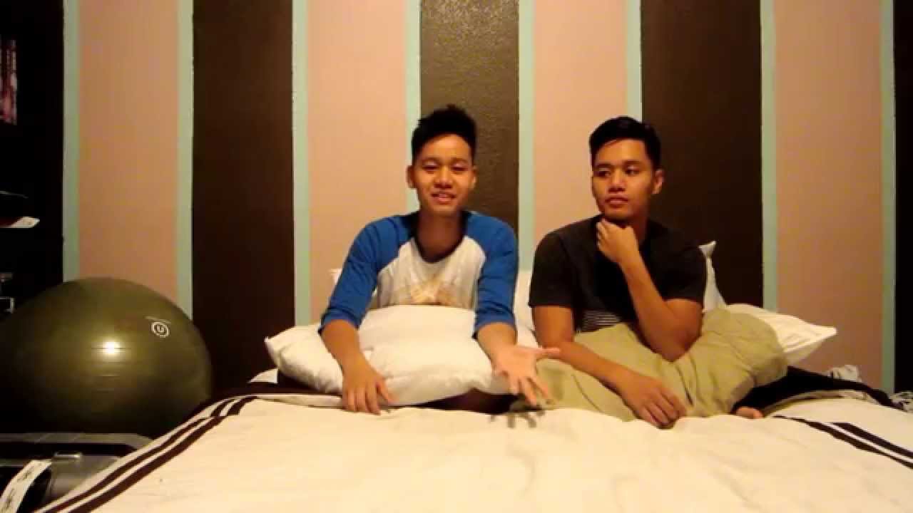 Random Facts with HENRY and MILES