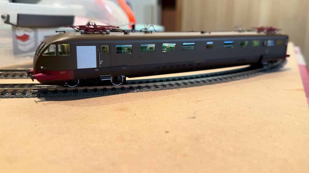 Treni & Fermodellismo