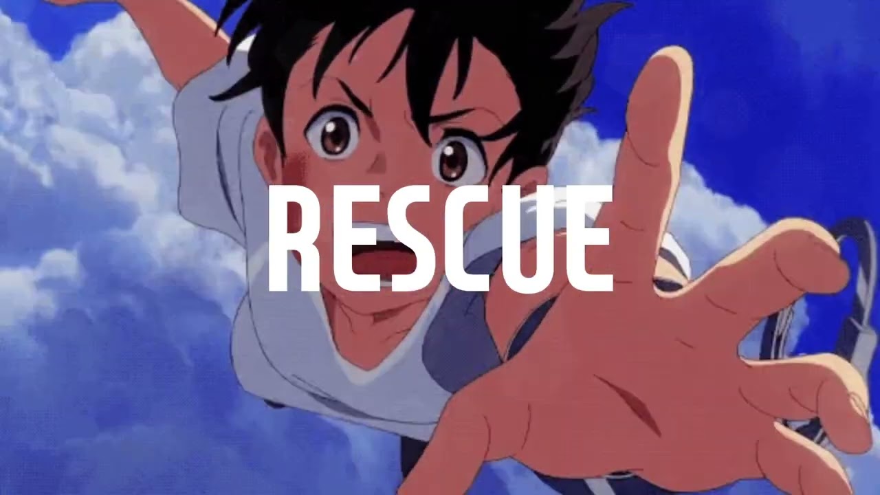 [무료비트] 비오 x 애쉬 아일랜드 타입 싱잉랩하기 좋은 감성적인 이모 락 기타 비트 “ Rescue “ (Prod. wooyah) | Rnb Type Beat 2023