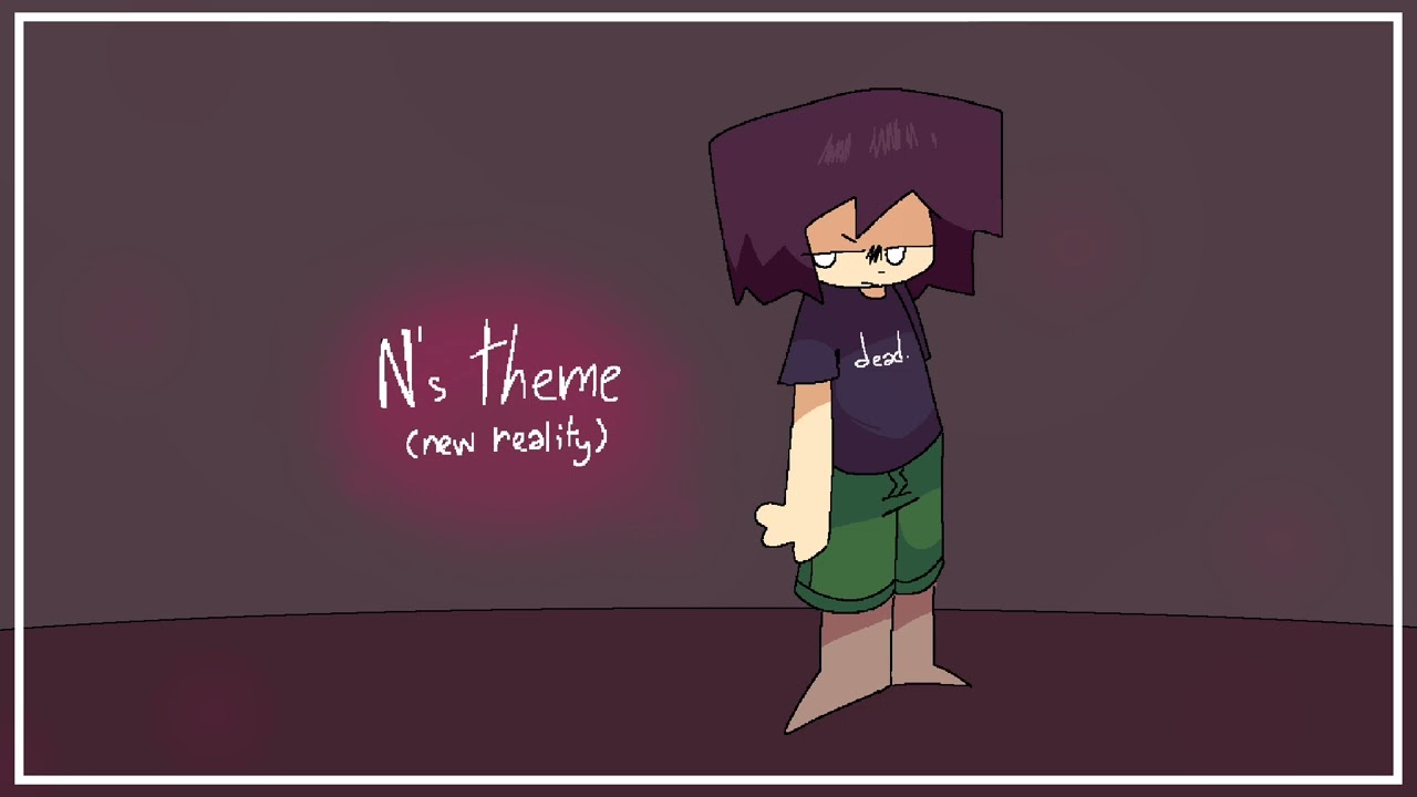 N's theme