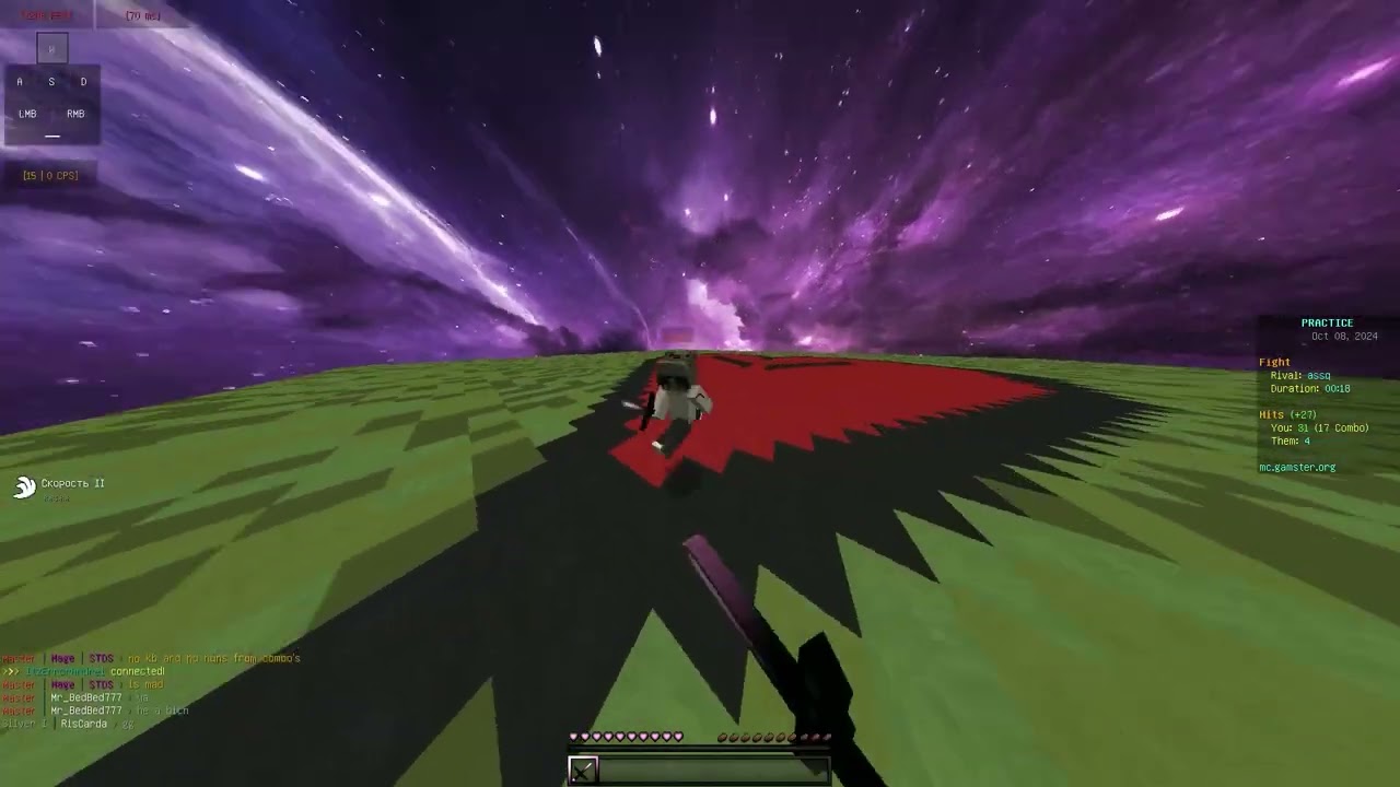 MIX CLIPS MINECRAFT #2
