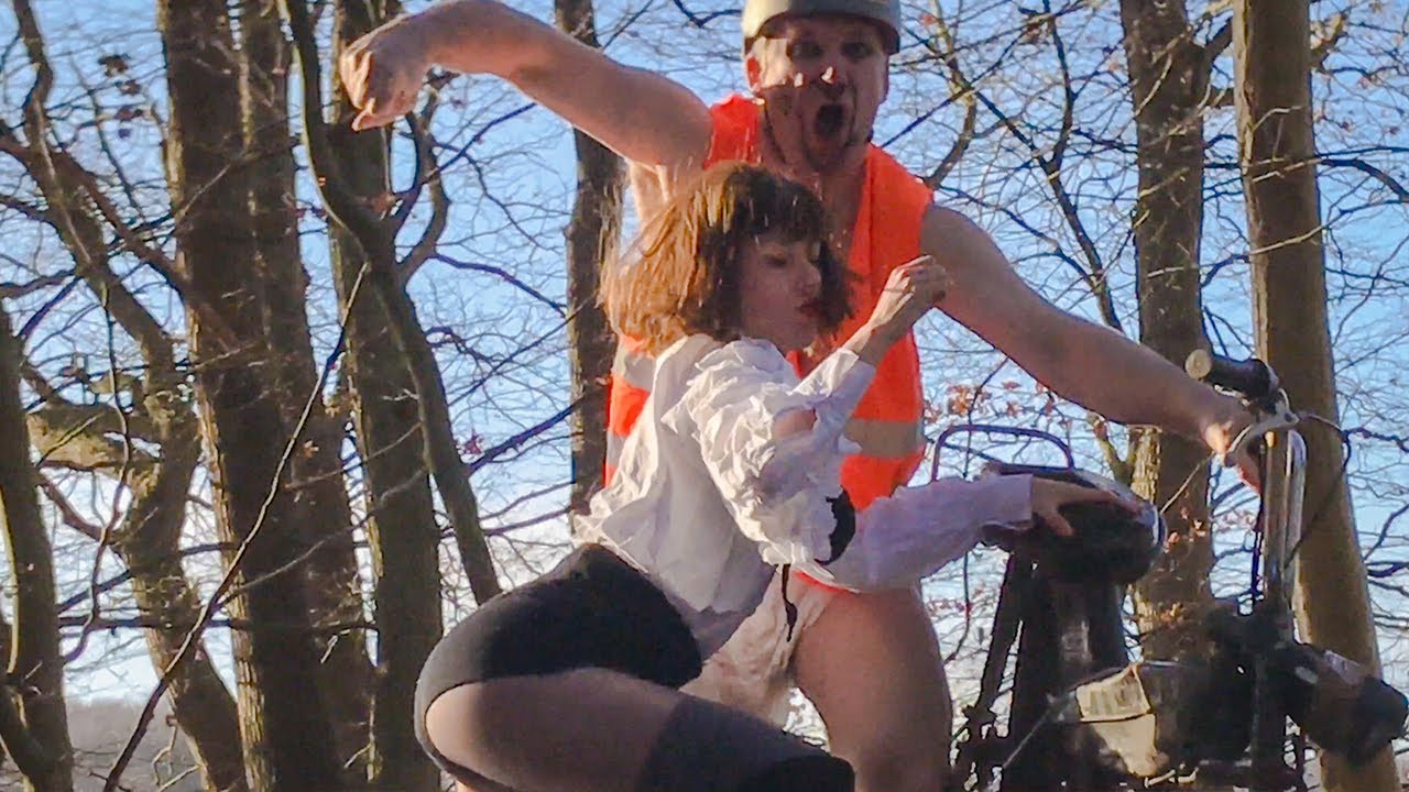 HGich.T - wo wohnt bescheuert