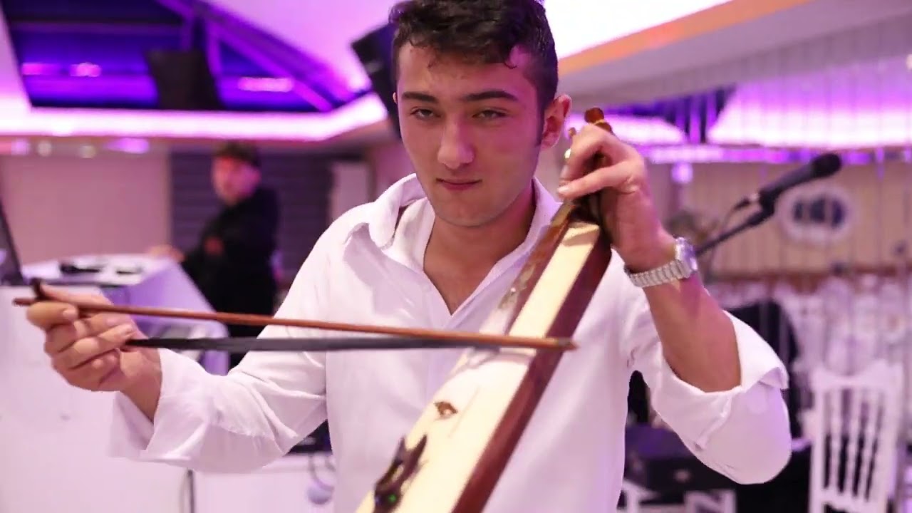 KAAN KAYACI ÜÇ AYAK HORON BURSA DÜĞÜN (09.10.2022)