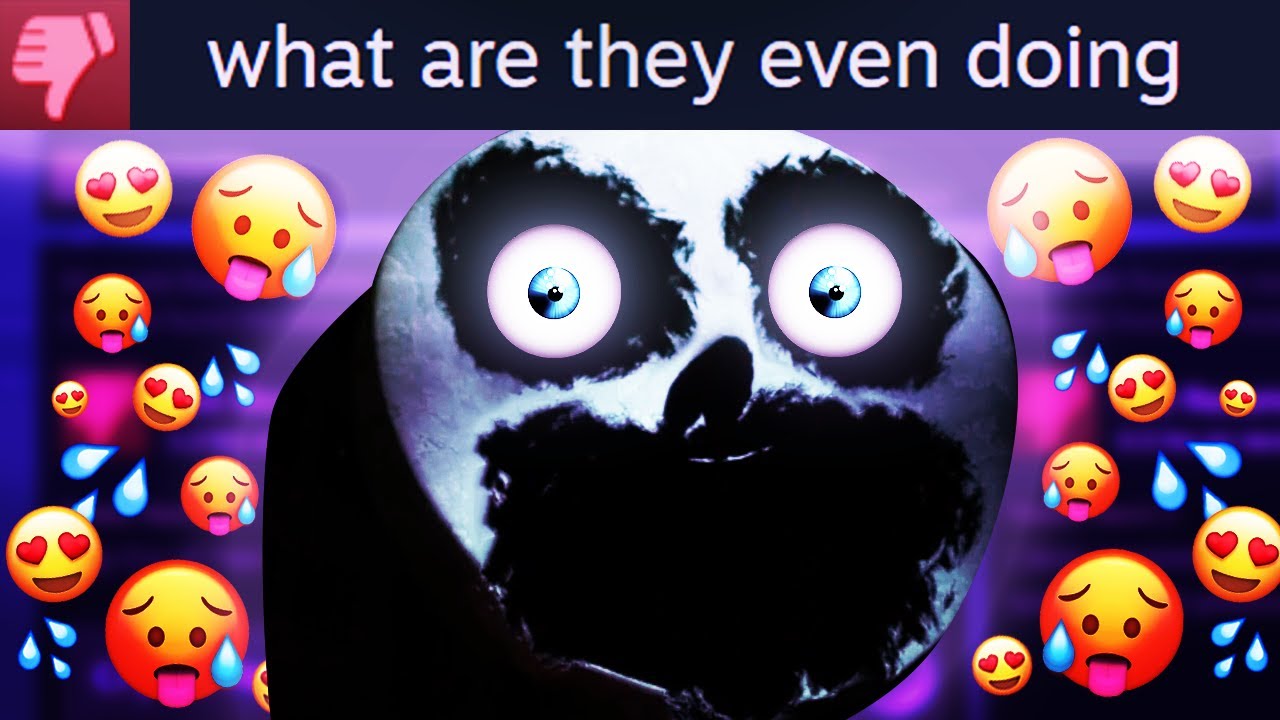 Indie Horror is Saved, Actually | Garten of Banban 2