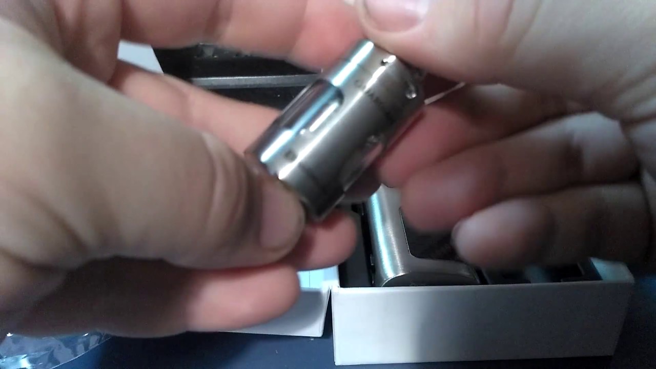 Original Vaporesso Target Mini 40W E Cigarette Mod Kit