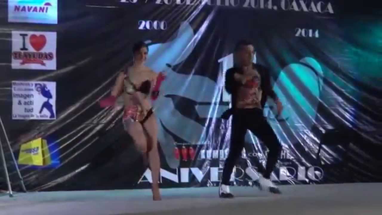 ¡¡Enrique & Lorenita!! Charanga 76 - Kuku-cha Ku-cha