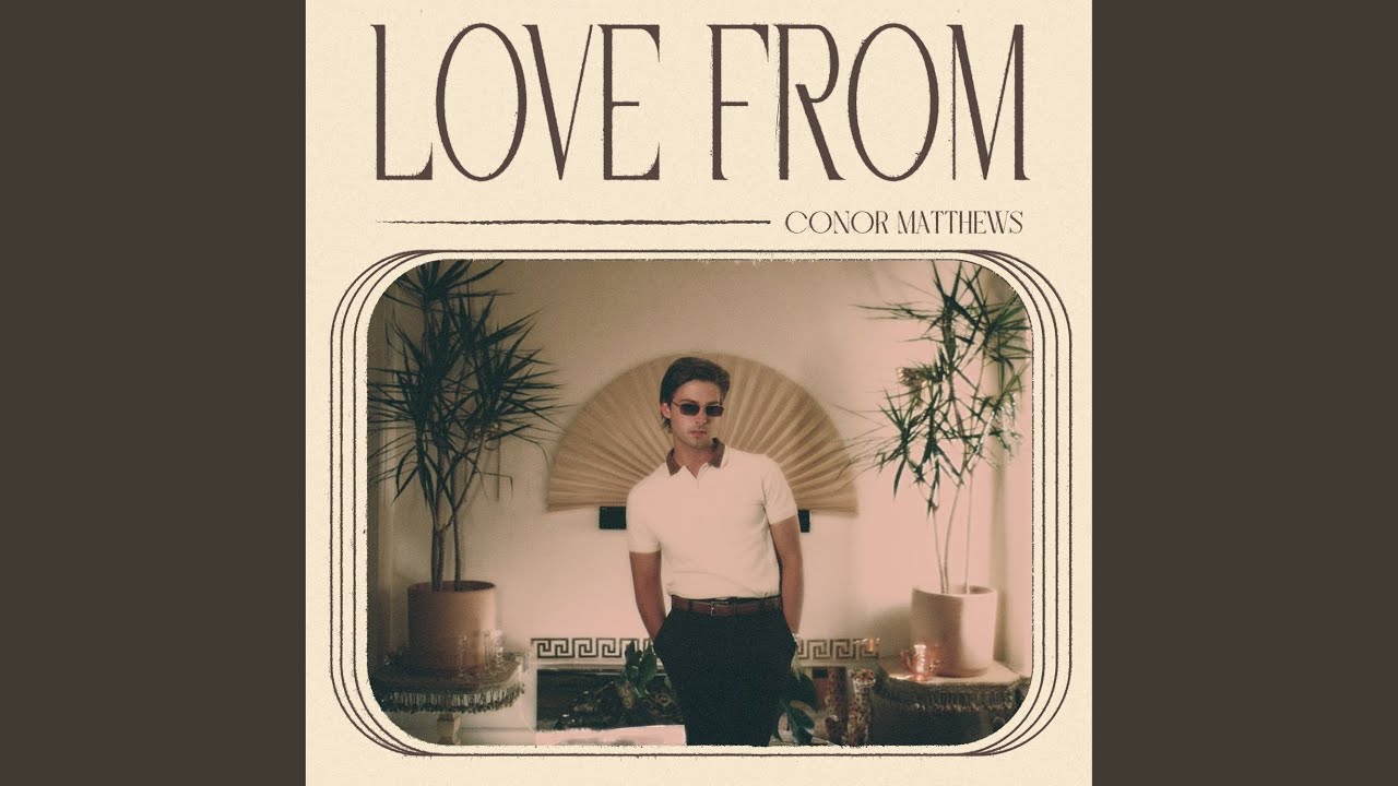 Love From