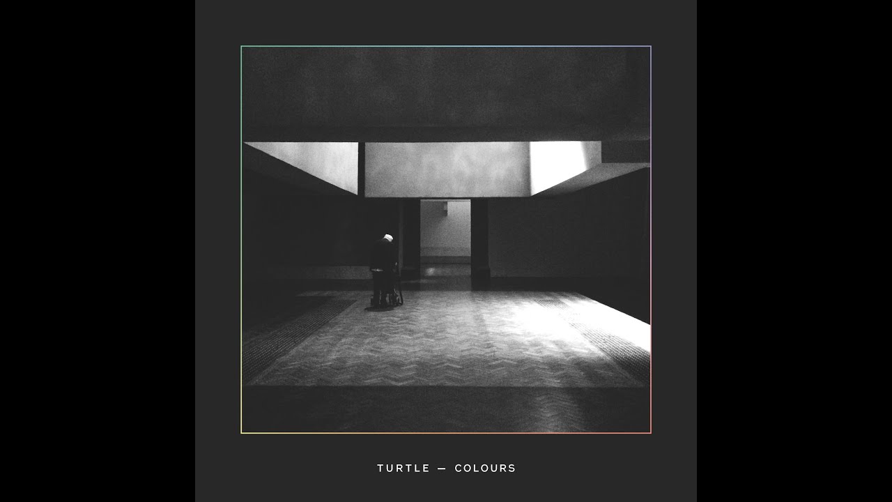 Turtle &ndash; Colours (Full EP)