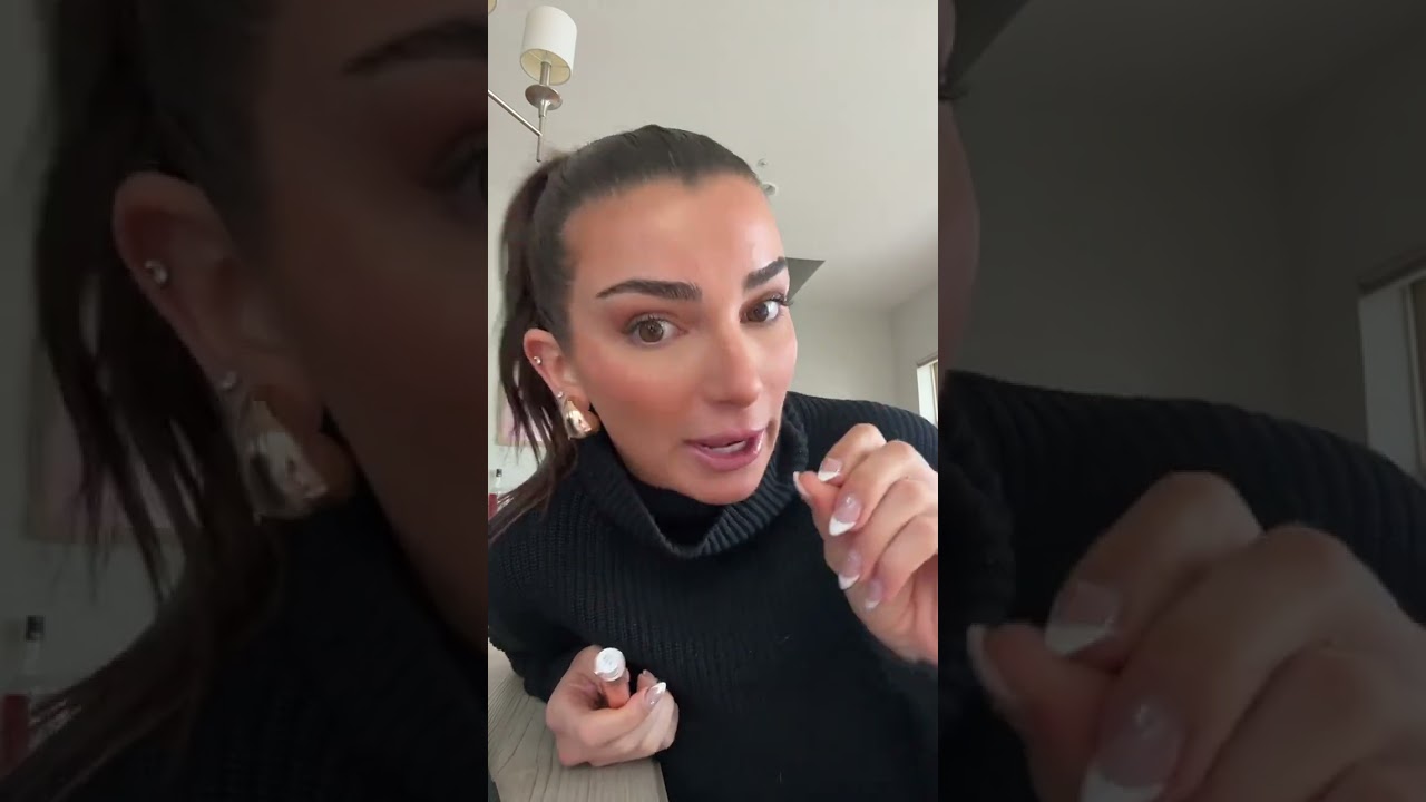 I left youtube becasue of how much i overshared & judged id get