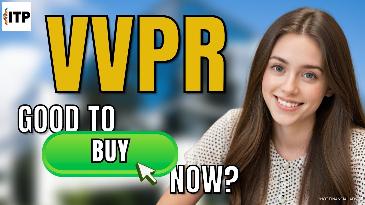 VivoPower's Ripple Goldmine: 10x Upside Awaits! VVPR Stock Analysis