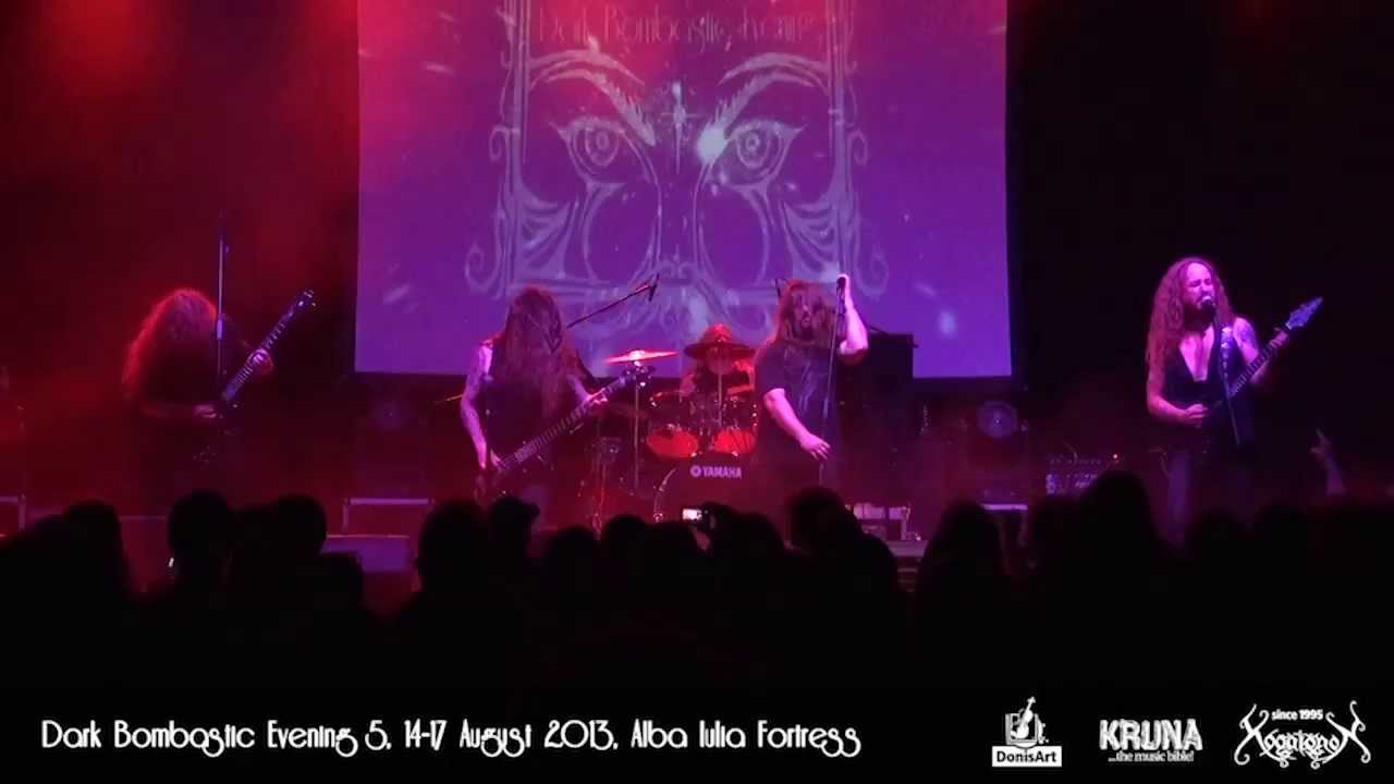 (19) Mourning Beloveth @ DBE5 [LIVE]