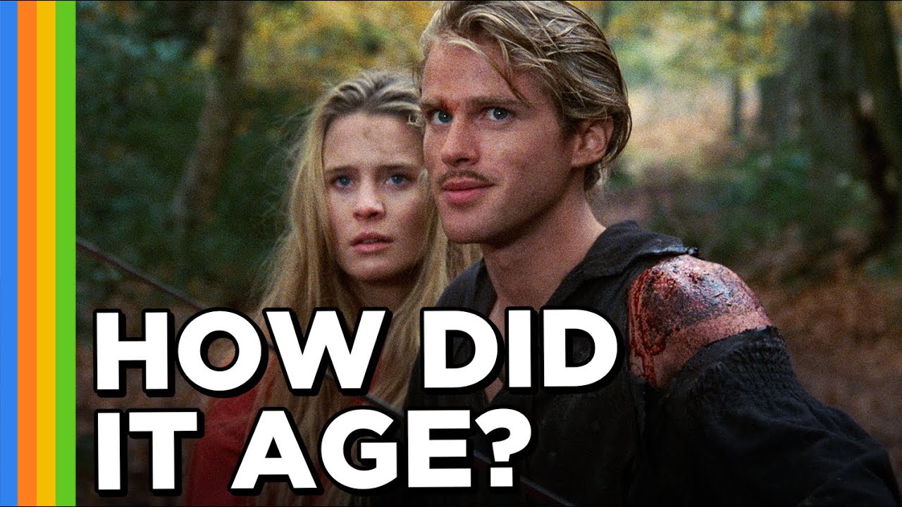 The Princess Bride (1987) HOW DID IT AGE?