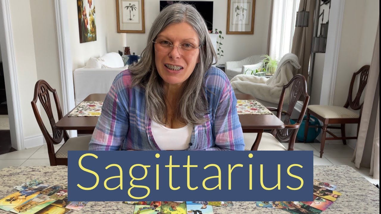 Sagittarius - The Morning After With The Devil