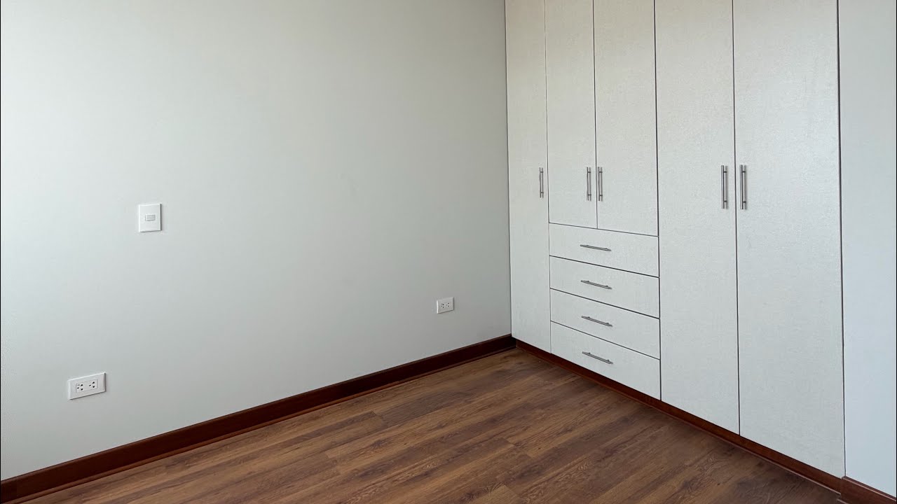 Se vende duplex en San Borja