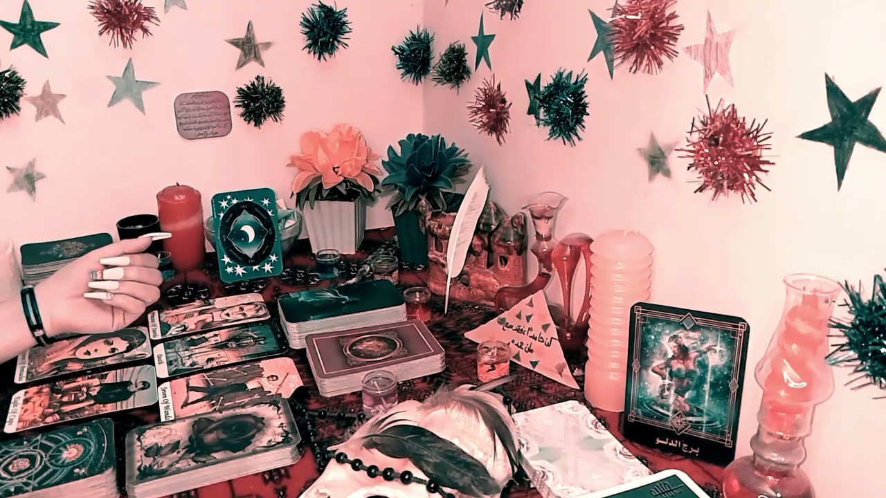 الدلو ♒ اول أسبوع من مايو 💜 1 الي 7 