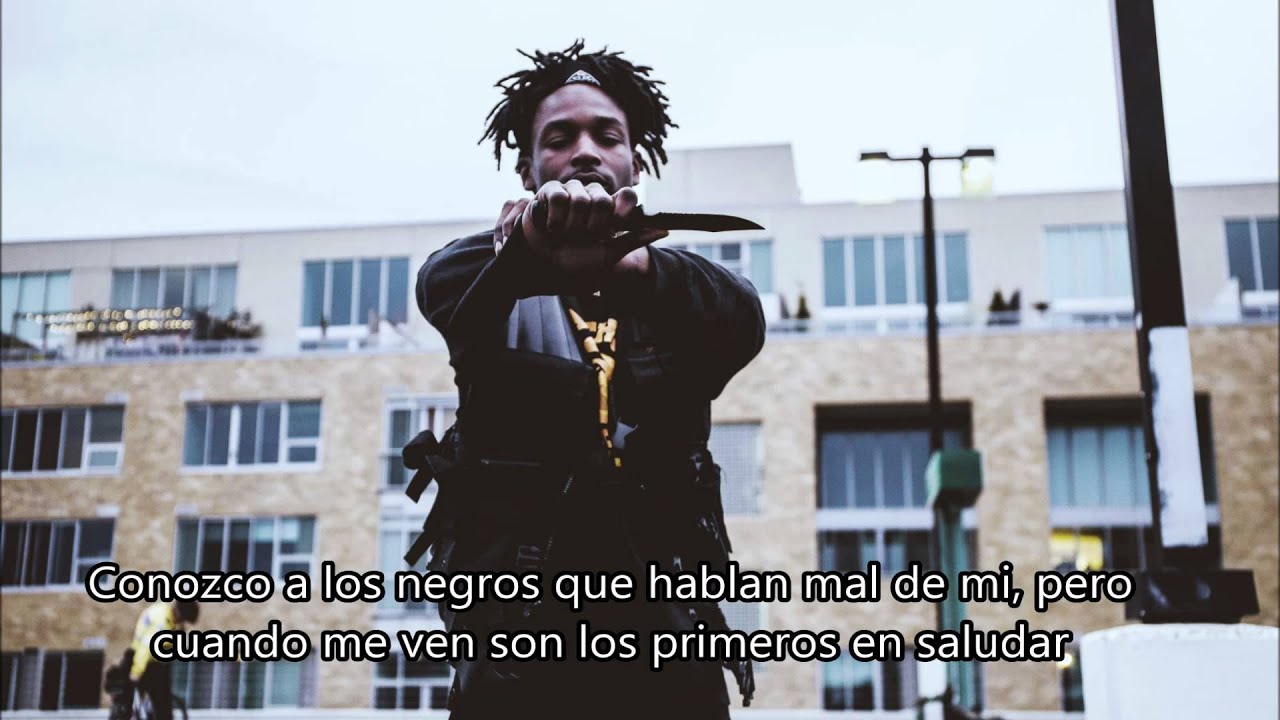 Jazz Cartier - Dead or Alive (Subtitulado en Español)