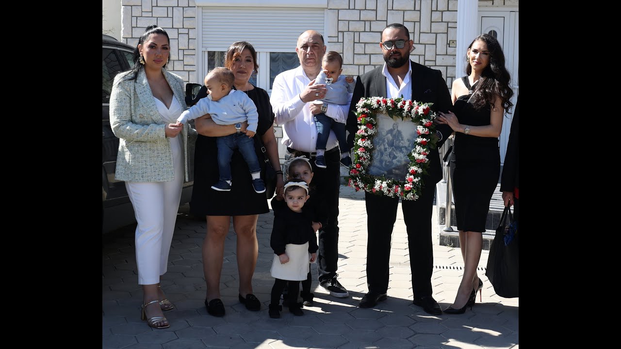 Bibijaka 2025 kod Kristijana i Laure Stevanovic iz Mladenovca 04