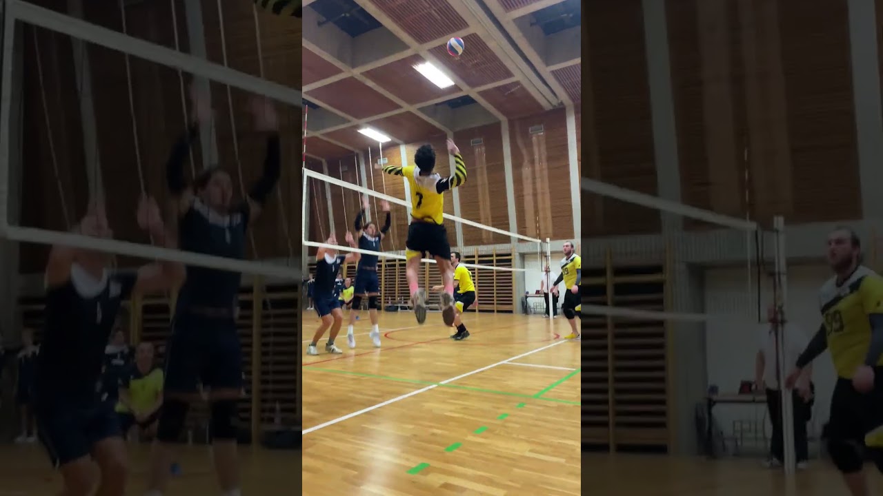 CR 7 ? 🤷&zwj;♂️ #r&ouml;plabda #volleyball #setter #outsidehitter #volleyballplayer