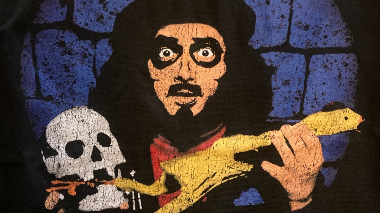 Svengoolie 2025 Highlights & Recap